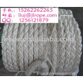 PP Mooring Rope